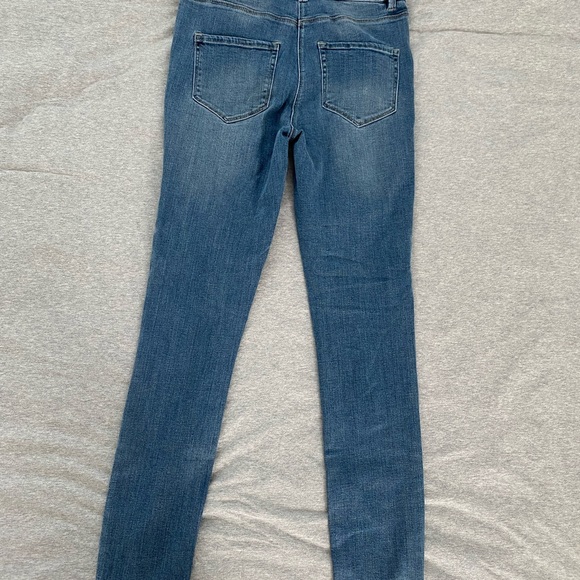 NEXT jeggings brand new with tags - Picture 2 of 3